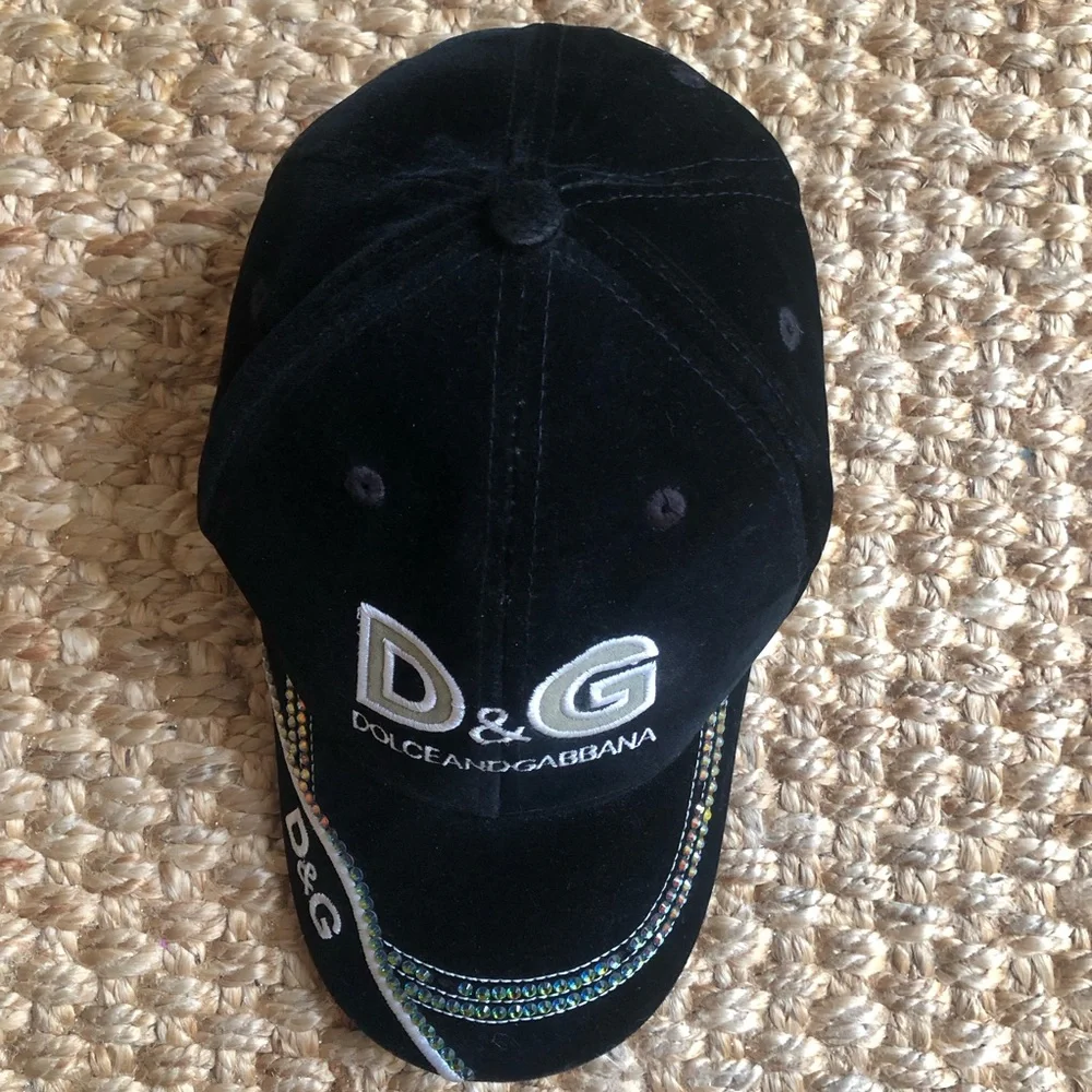 Dolce & Gabbana we have